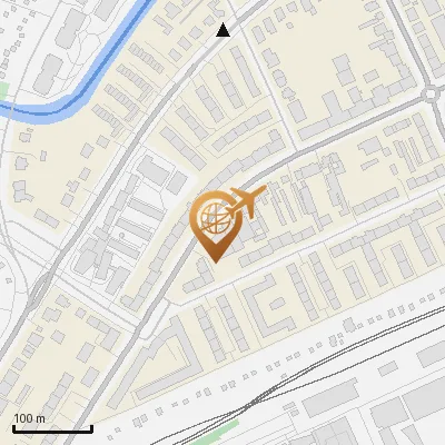 Foto zu Alsterdorfer Straße 200, 22297 Hamburg