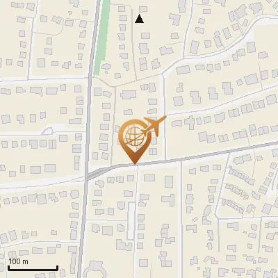 Foto zu Bernadottestraße 200, 22605 Hamburg