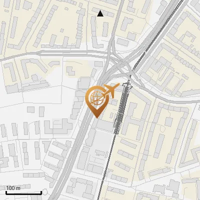 Foto zu Hamburger Straße 200, 22083 Hamburg