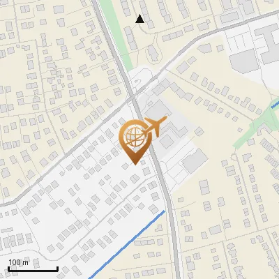 Foto zu August-Krogmann-Straße 201, 22159 Hamburg