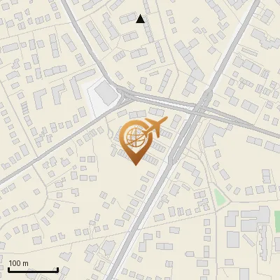 Foto zu Bargteheider Straße 201, 22143 Hamburg