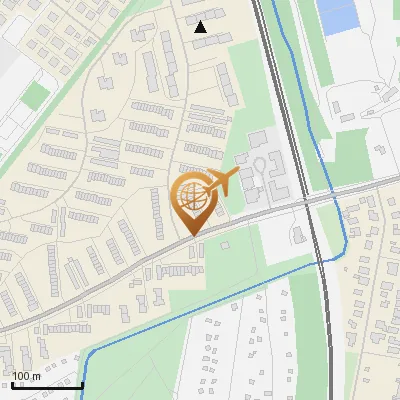 Foto zu Neubergerweg 201, 22419 Hamburg