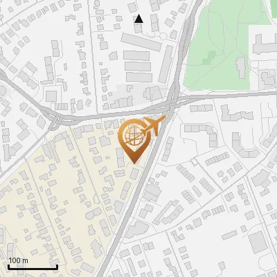 Foto zu Saseler Chaussee 201, 22393 Hamburg