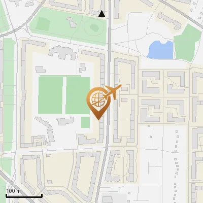 Foto zu Steilshooper Straße 201, 22307 Hamburg