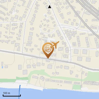 Foto zu Elbchaussee 202, 22605 Hamburg