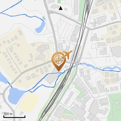 Foto zu Farmsener Landstraße 202, 22359 Hamburg