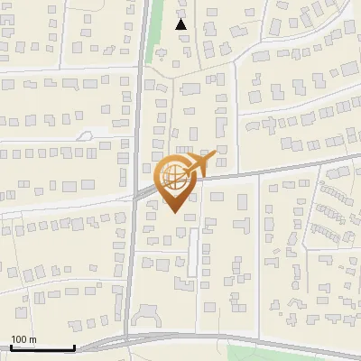 Foto zu Bernadottestraße 203, 22605 Hamburg