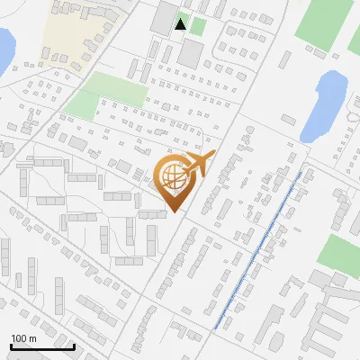 Foto zu Legienstraße 203, 22119 Hamburg