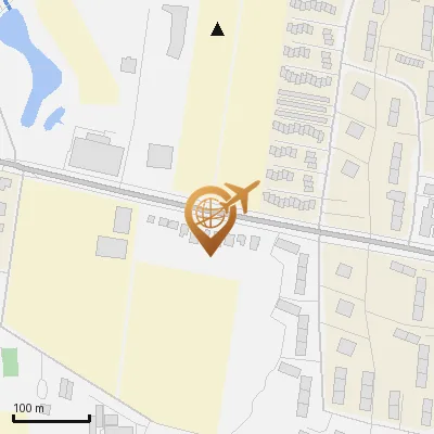 Foto zu Volksdorfer Damm 203, 22395 Hamburg