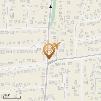 Foto zu Bernadottestraße 204, 22605 Hamburg