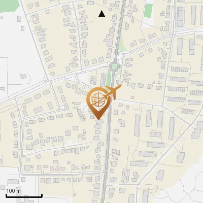 Foto zu Flurstraße 204, 22549 Hamburg