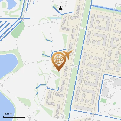 Foto zu Hans-Stoll-Straße 204, 21035 Hamburg