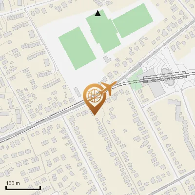 Foto zu Möllner Landstraße 204, 22117 Hamburg