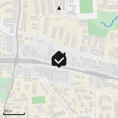 Bild zu Osdorfer Landstraße 204, 22549 Hamburg