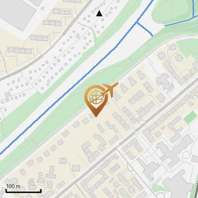 Foto zu Rathenaustraße 204, 22337 Hamburg