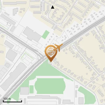 Foto zu Rugenbarg 204, 22549 Hamburg