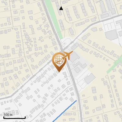 Foto zu August-Krogmann-Straße 205, 22159 Hamburg