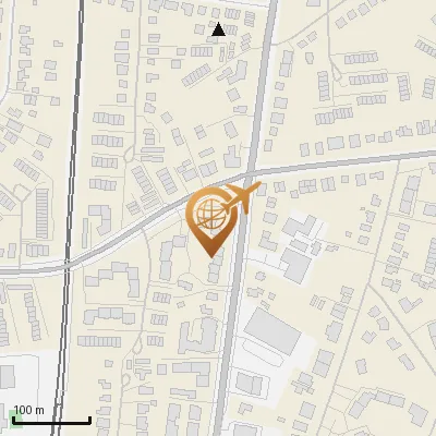 Foto zu Holsteiner Chaussee 205, 22457 Hamburg