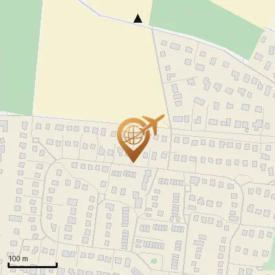 Foto zu Raamfeld 205, 22397 Hamburg