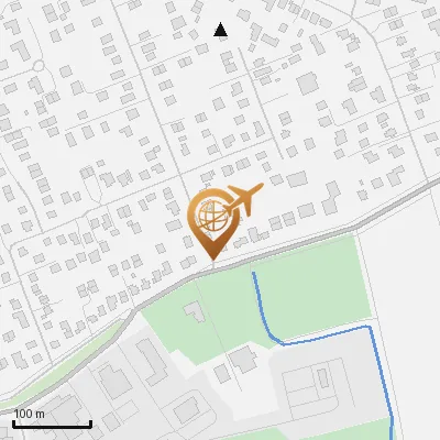 Foto zu Volksdorfer Weg 205, 22393 Hamburg