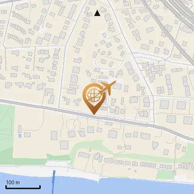 Foto zu Elbchaussee 206, 22605 Hamburg