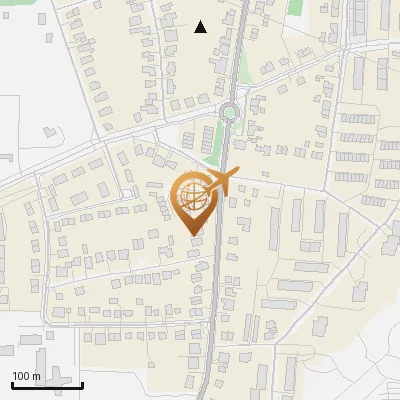 Foto zu Flurstraße 206, 22549 Hamburg