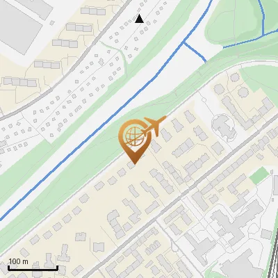 Foto zu Rathenaustraße 206, 22337 Hamburg