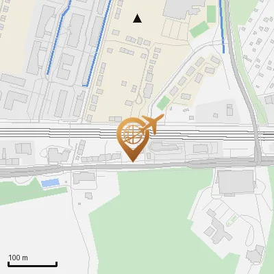 Foto zu Stader Straße 206, 21075 Hamburg