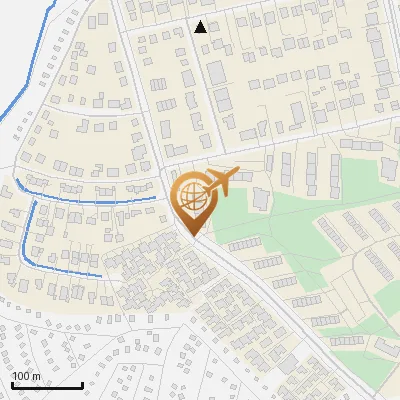 Foto zu Tegelweg 206, 22159 Hamburg