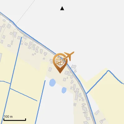 Foto zu Horster Damm 207, 21039 Hamburg