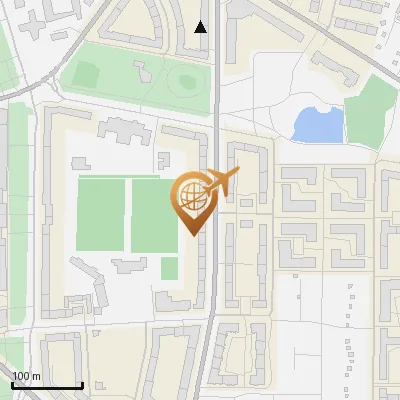 Foto zu Steilshooper Straße 207, 22307 Hamburg