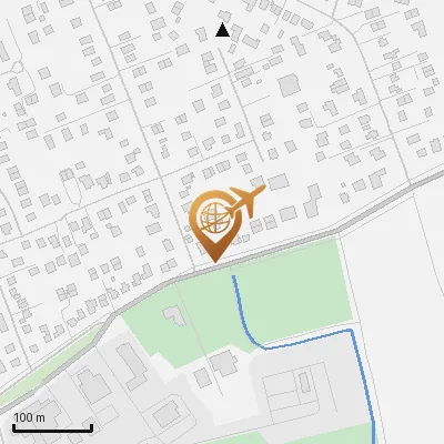 Foto zu Volksdorfer Weg 207, 22393 Hamburg