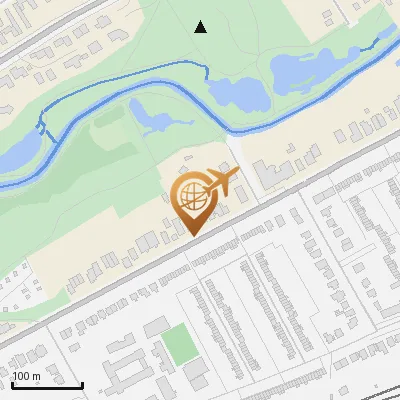 Foto zu Wellingsbütteler Landstraße 207, 22337 Hamburg