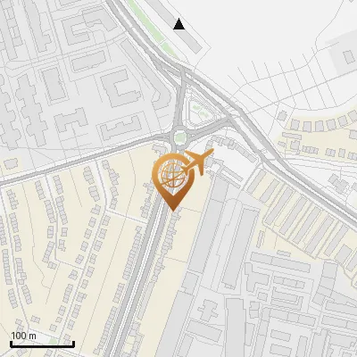 Foto zu Ebertallee 208, 22607 Hamburg