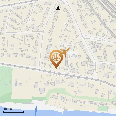 Foto zu Elbchaussee 208, 22605 Hamburg