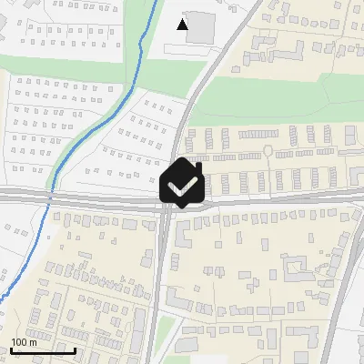 Bild zu Fabriciusstraße 208, 22177 Hamburg