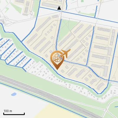 Foto zu Felix-Jud-Ring 208, 21035 Hamburg