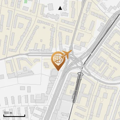 Foto zu Hamburger Straße 209, 22083 Hamburg