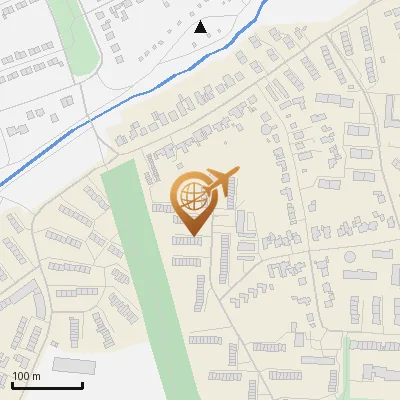 Foto zu Samlandweg 209, 22415 Hamburg