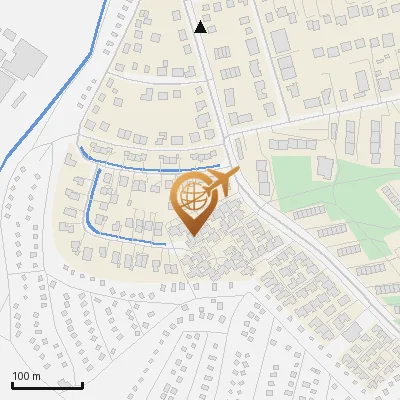 Foto zu Tegelweg 209, 22159 Hamburg