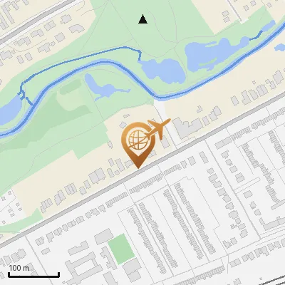 Foto zu Wellingsbütteler Landstraße 209, 22337 Hamburg