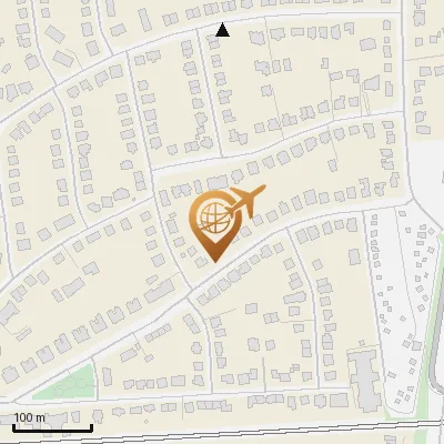 Foto zu Adickesstraße 21, 22607 Hamburg