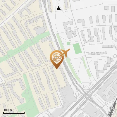 Foto zu Adolph-Schönfelder-Straße 21, 22083 Hamburg