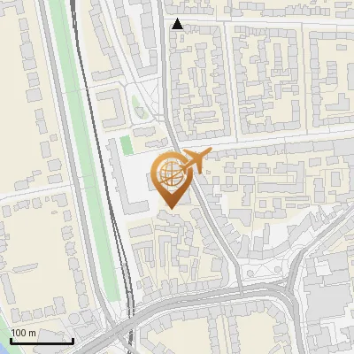 Foto zu Alsterdorfer Straße 21, 22299 Hamburg