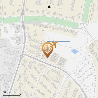 Foto zu Am Schulwald 21, 22415 Hamburg