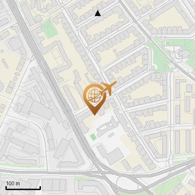 Foto zu Armbruststraße 21, 20257 Hamburg