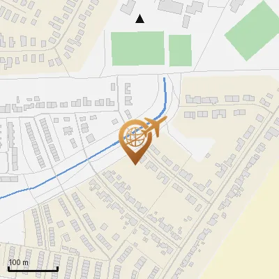 Foto zu Bargfelder Weg 21, 22417 Hamburg