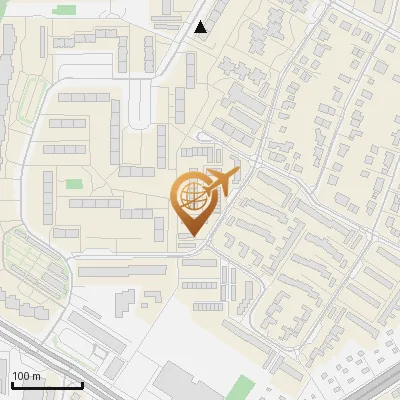 Foto zu Barlskamp 21, 22549 Hamburg