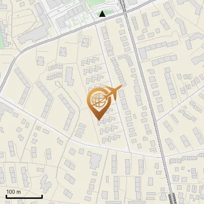 Foto zu Bataverweg 21, 22455 Hamburg