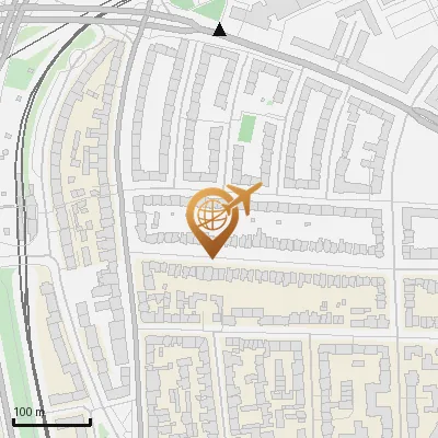 Foto zu Baumkamp 21, 22299 Hamburg